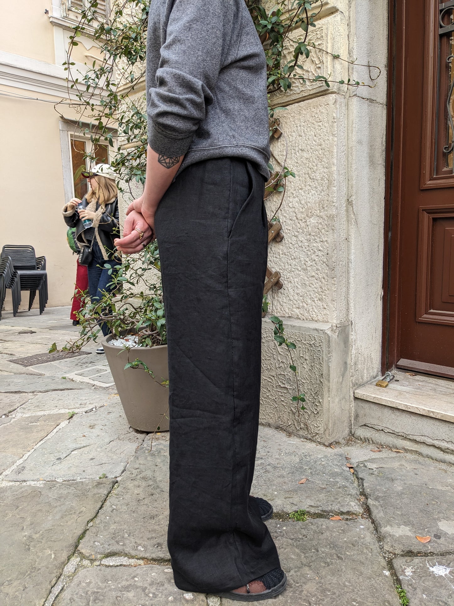 Pantalone Libra