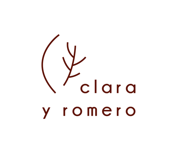 Clara y Romero