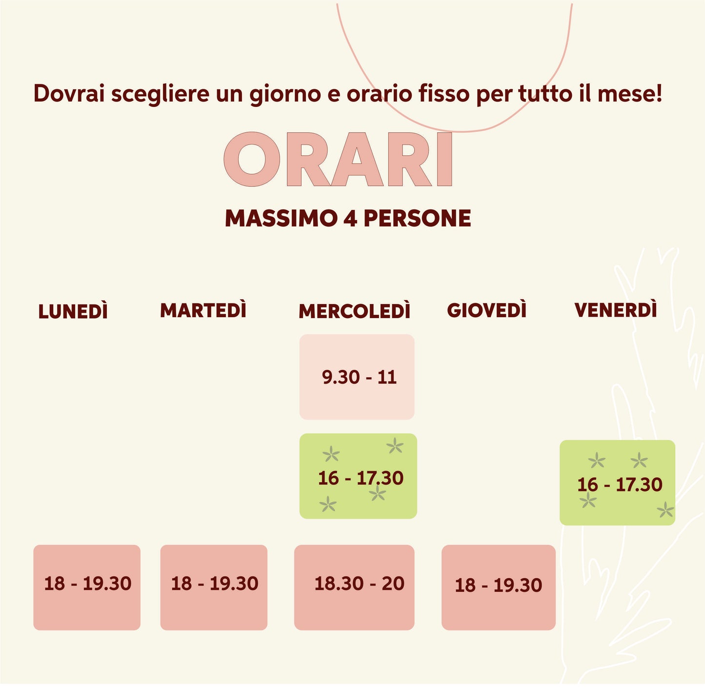 Corso di cucito con Clara
